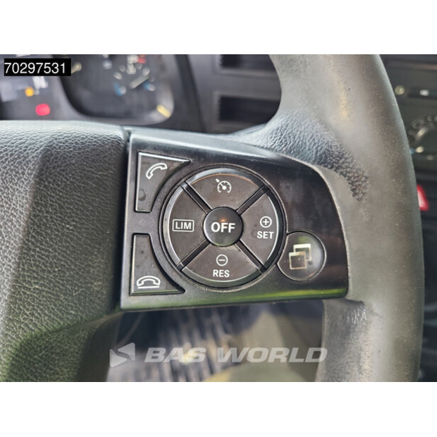 2014 Mercedes-Benz AROCS 3243-43096018