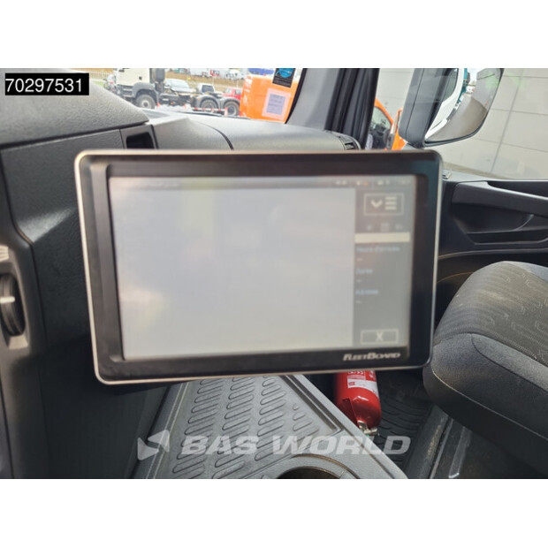 2014 Mercedes-Benz AROCS 3243-43096019