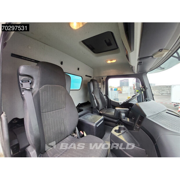 2014 Mercedes-Benz AROCS 3243-43096020