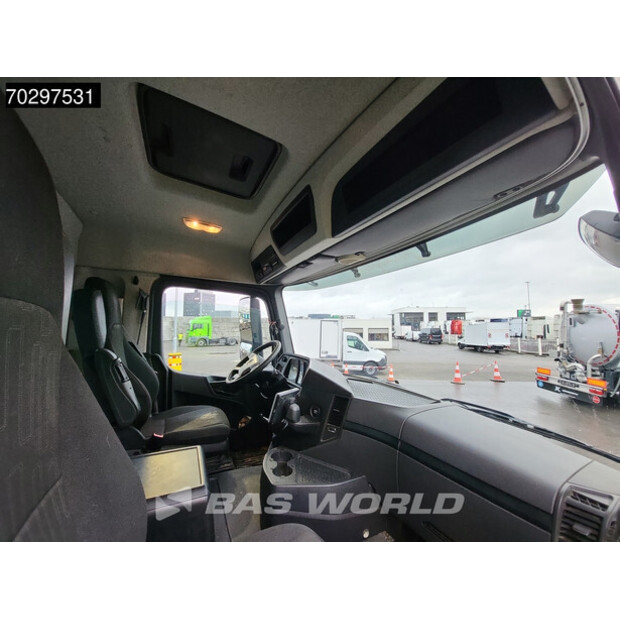 2014 Mercedes-Benz AROCS 3243-43096021