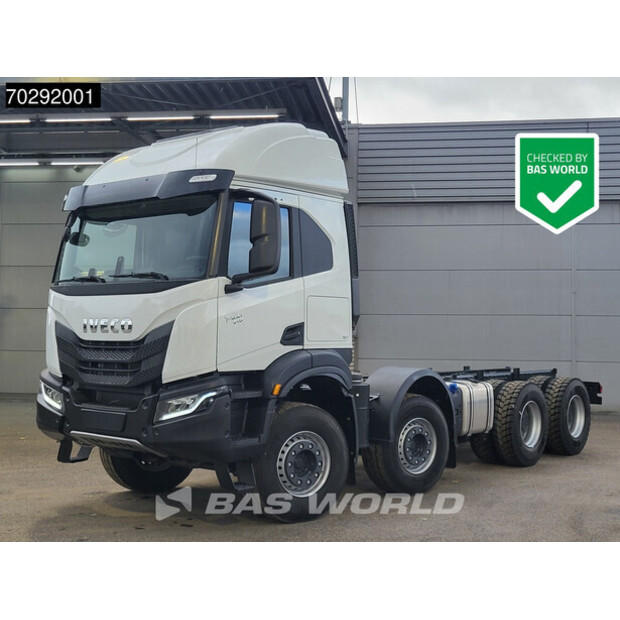 2022 ايفكو T-Way 510-43096029