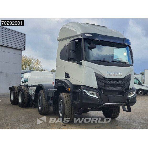 2022 ايفكو T-Way 510-43096031