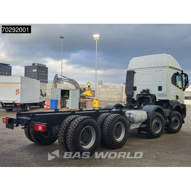 2022 ايفكو T-Way 510-43096033