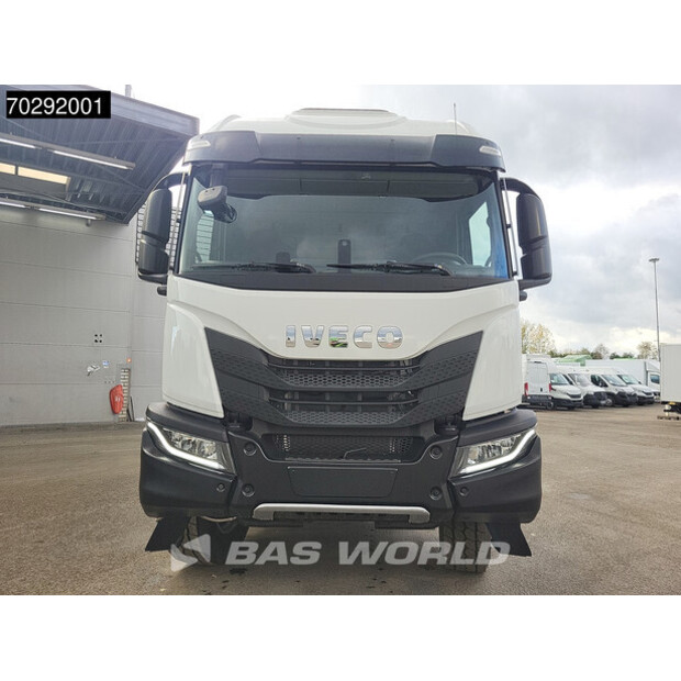 2022 ايفكو T-Way 510-43096034