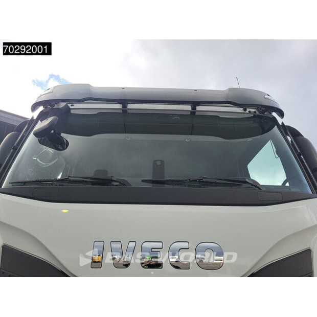 2022 ايفكو T-Way 510-43096035