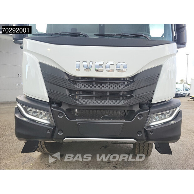 2022 ايفكو T-Way 510-43096036