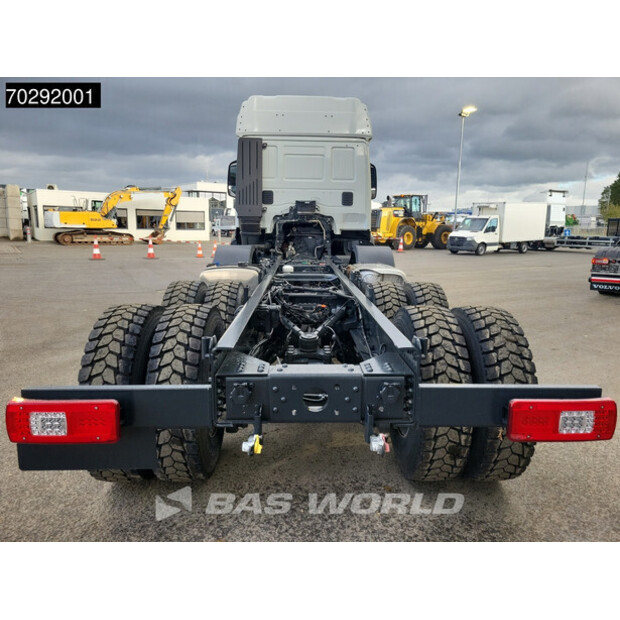 2022 ايفكو T-Way 510-43096037