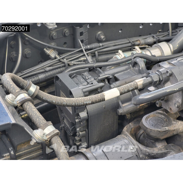 2022 ايفكو T-Way 510-43096039