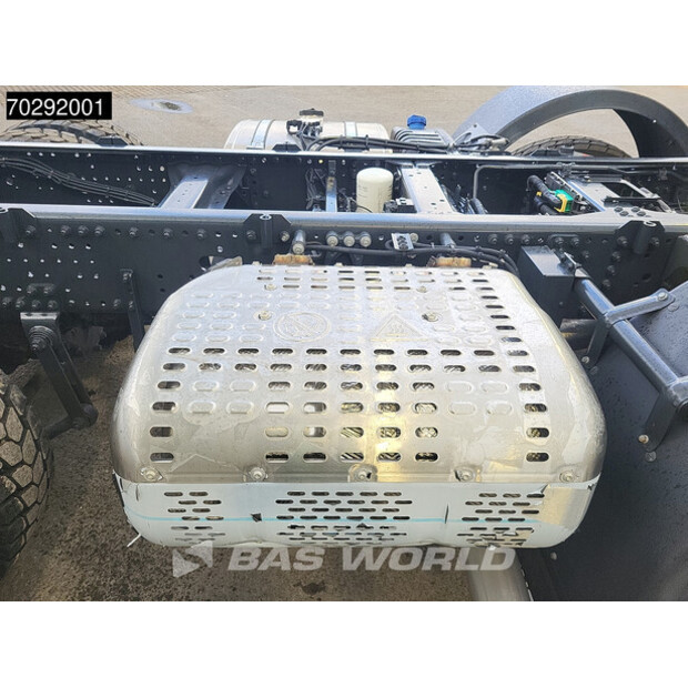 2022 ايفكو T-Way 510-43096040