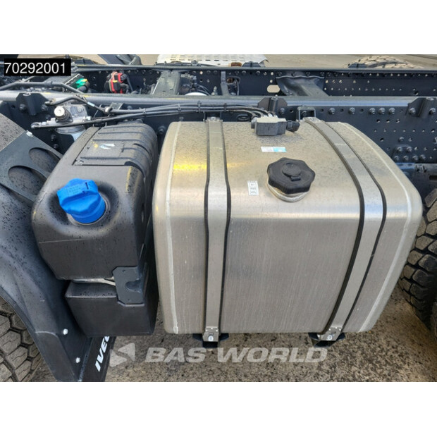 2022 ايفكو T-Way 510-43096041