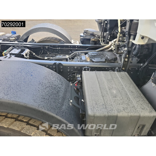 2022 ايفكو T-Way 510-43096042