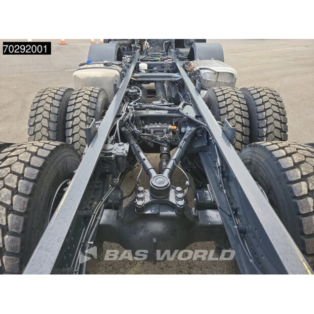 2022 ايفكو T-Way 510-43096043