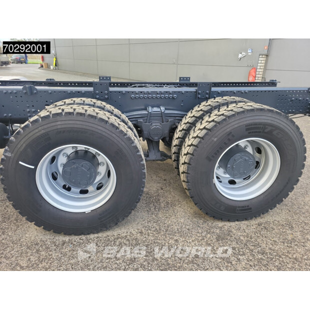 2022 ايفكو T-Way 510-43096044