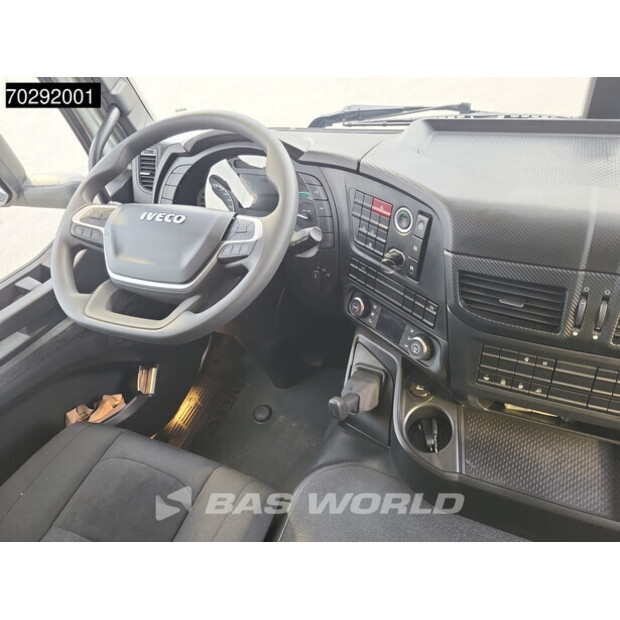 2022 ايفكو T-Way 510-43096045