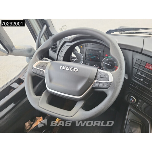 2022 ايفكو T-Way 510-43096046