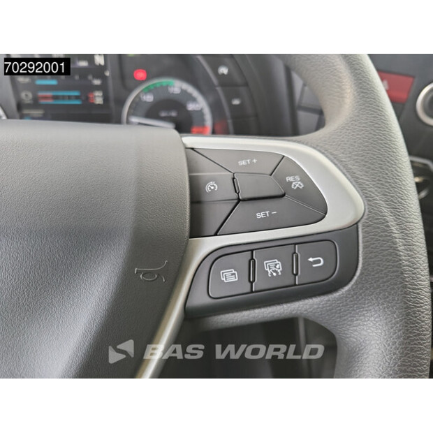 2022 ايفكو T-Way 510-43096049