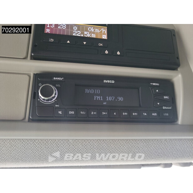 2022 ايفكو T-Way 510-43096051