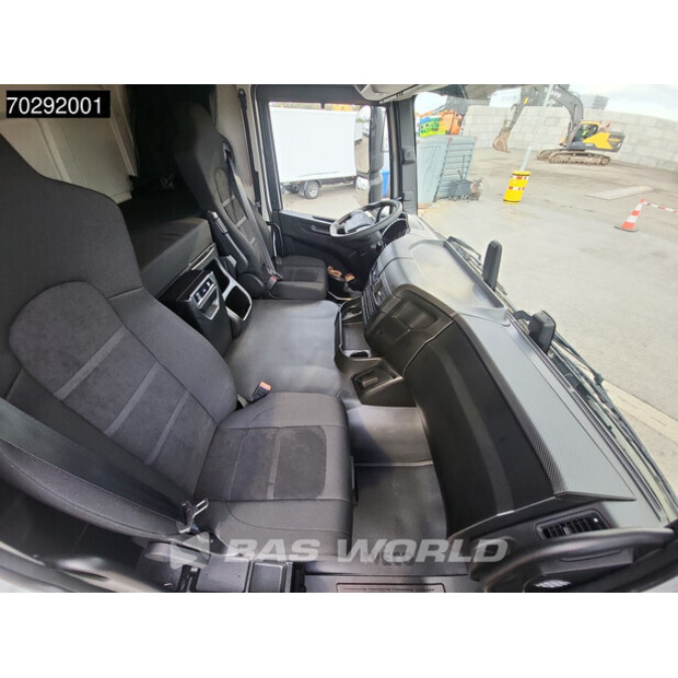 2022 ايفكو T-Way 510-43096052