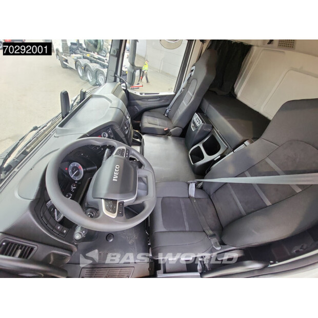 2022 ايفكو T-Way 510-43096053