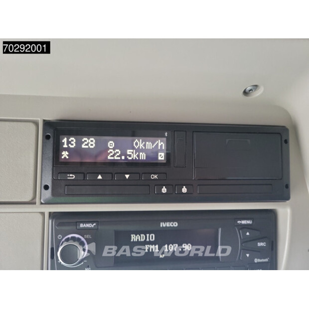 2022 ايفكو T-Way 510-43096056