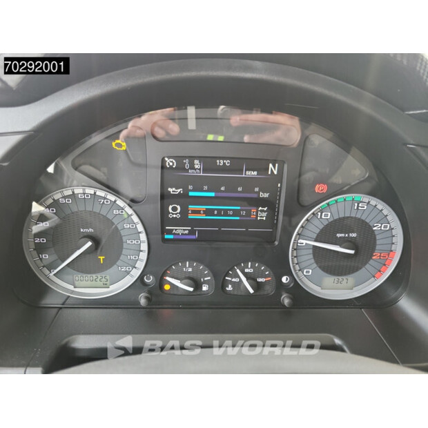 2022 ايفكو T-Way 510-43096057