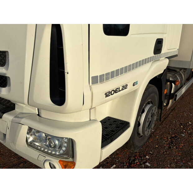 2015 ايفكو 120EL-43096064