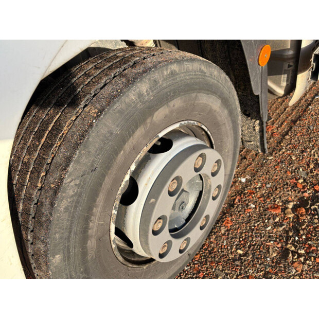 2015 ايفكو 120EL-43096065