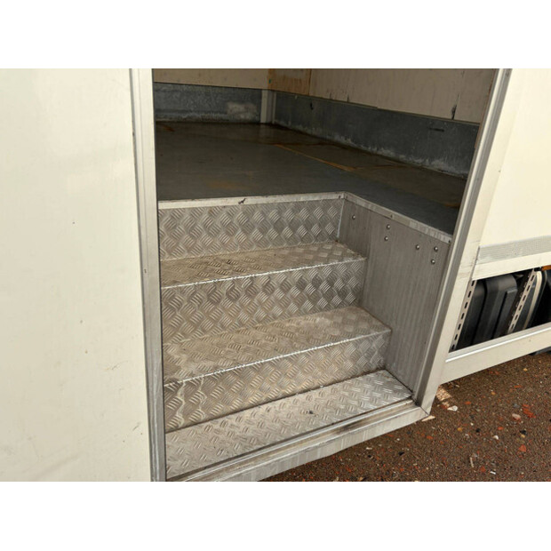 2015 ايفكو 120EL-43096072