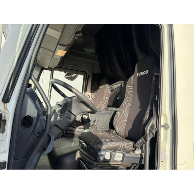 2015 ايفكو 120EL-43096077