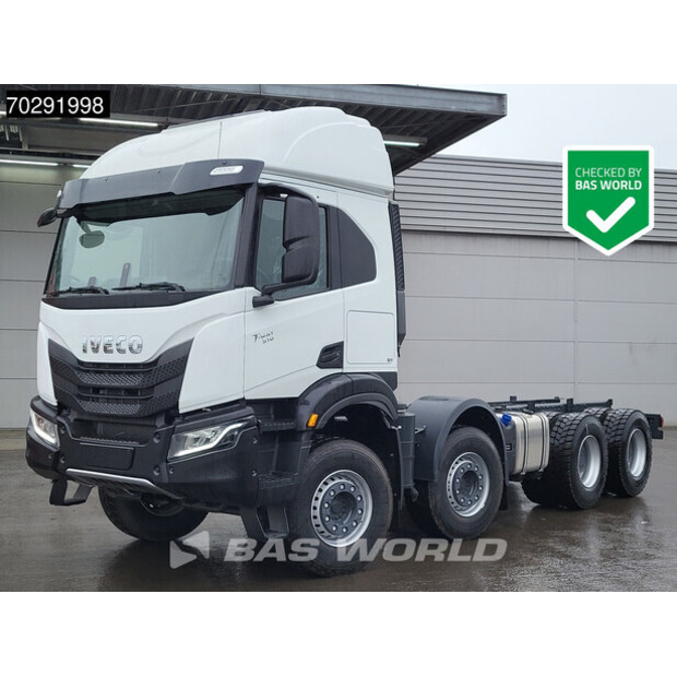 2022 ايفكو T-Way 510-43096088