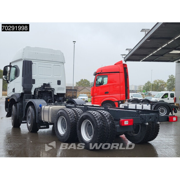 2022 ايفكو T-Way 510-43096089