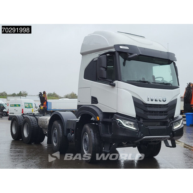 2022 ايفكو T-Way 510-43096090