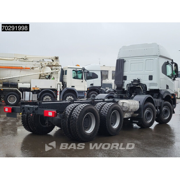 2022 ايفكو T-Way 510-43096092