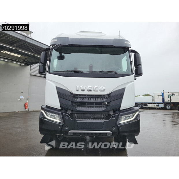 2022 ايفكو T-Way 510-43096093