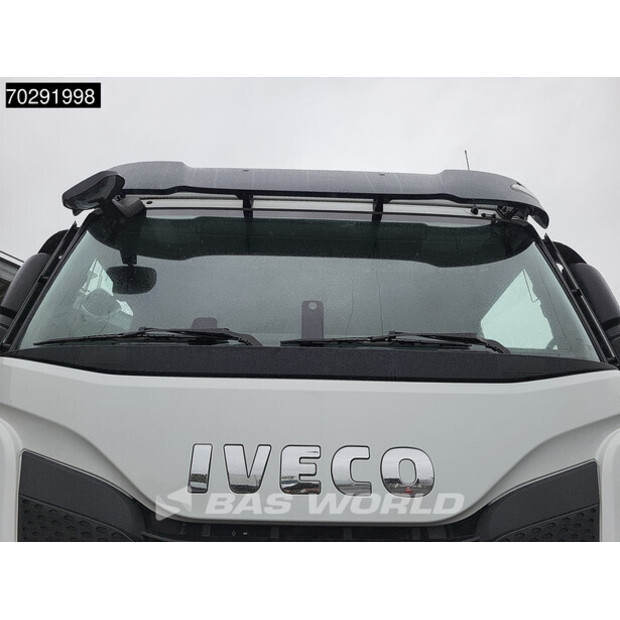 2022 ايفكو T-Way 510-43096094