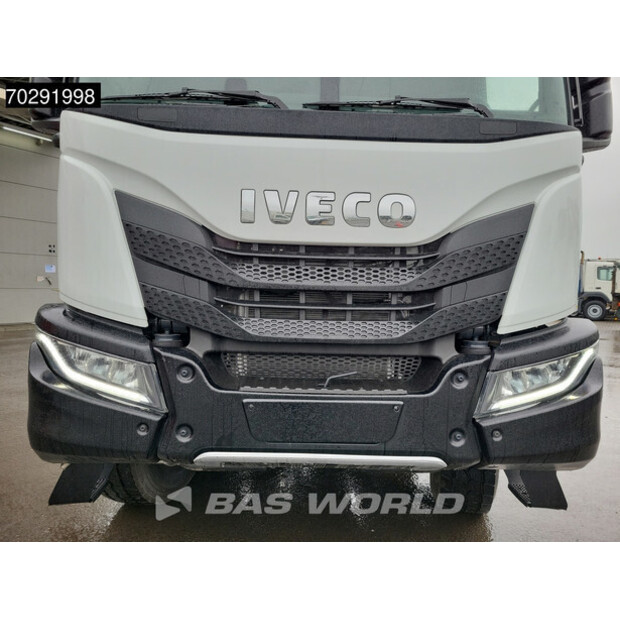 2022 ايفكو T-Way 510-43096095