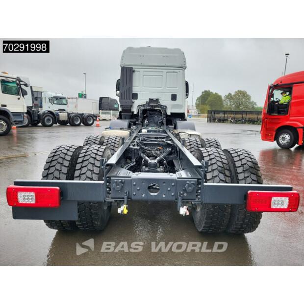 2022 ايفكو T-Way 510-43096096