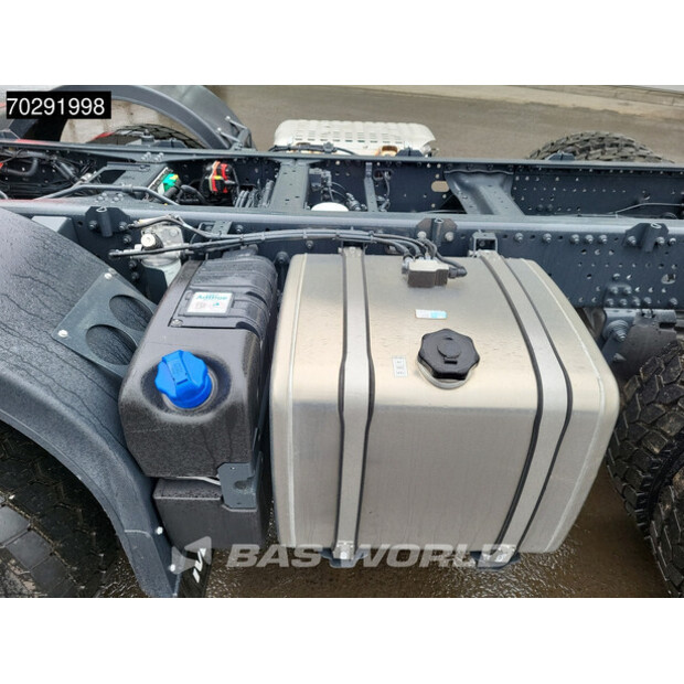 2022 ايفكو T-Way 510-43096098