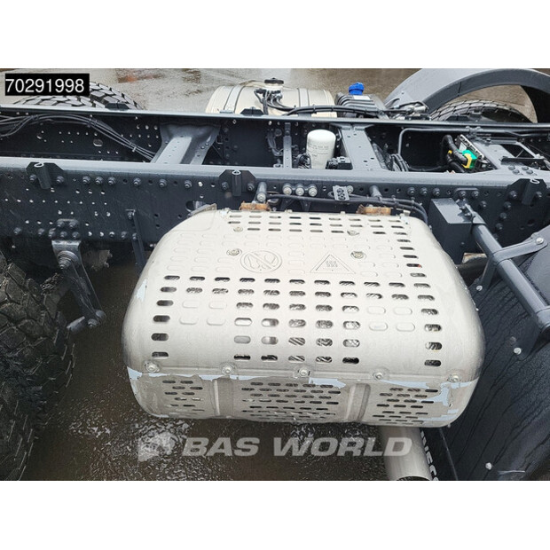 2022 ايفكو T-Way 510-43096099