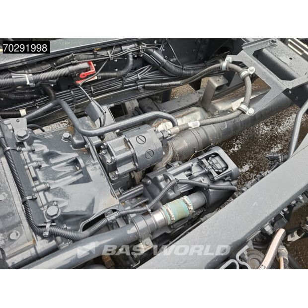 2022 ايفكو T-Way 510-43096100