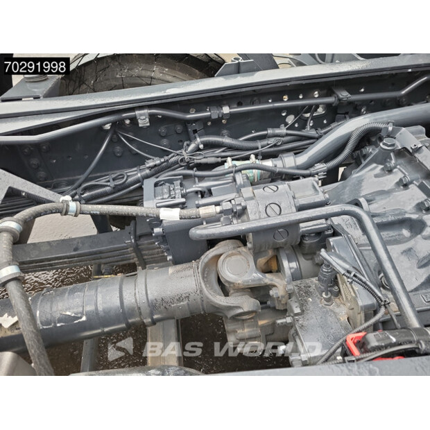 2022 ايفكو T-Way 510-43096101