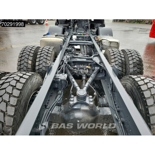 2022 ايفكو T-Way 510-43096102