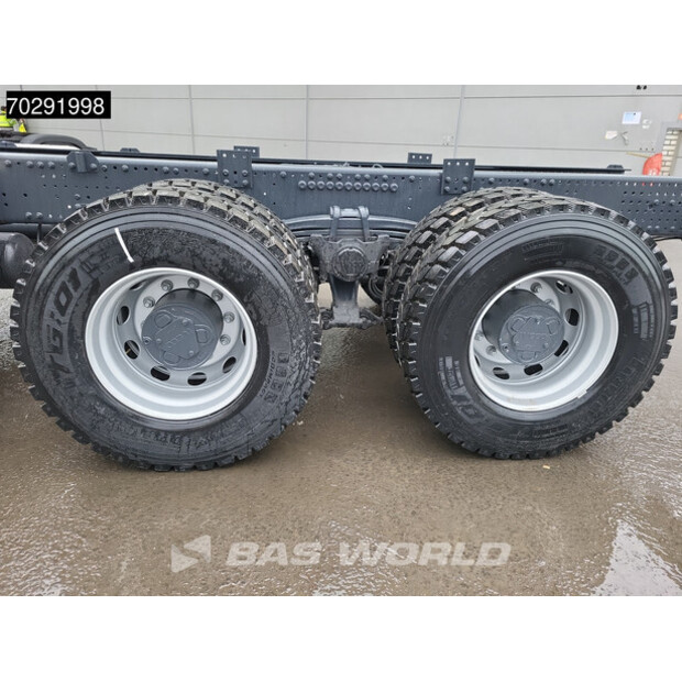 2022 ايفكو T-Way 510-43096103