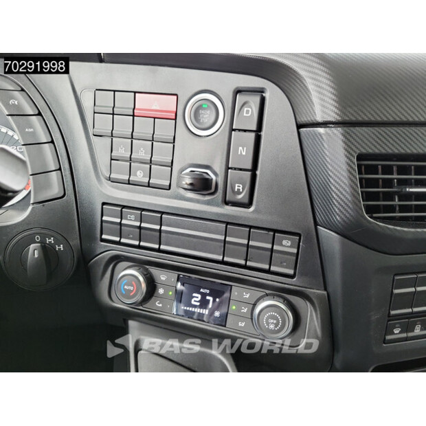 2022 ايفكو T-Way 510-43096107