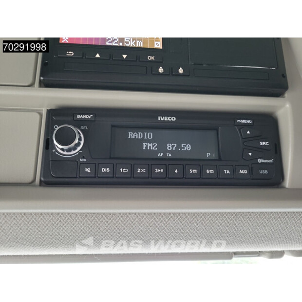 2022 ايفكو T-Way 510-43096109