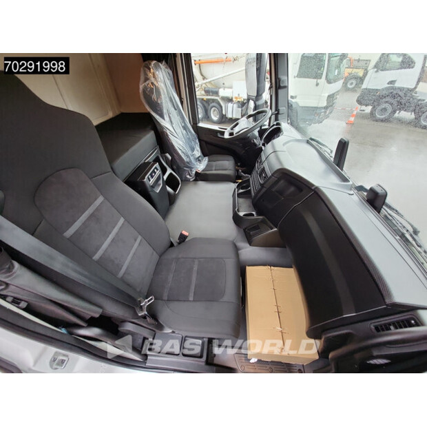 2022 ايفكو T-Way 510-43096110