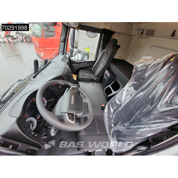 2022 ايفكو T-Way 510-43096111