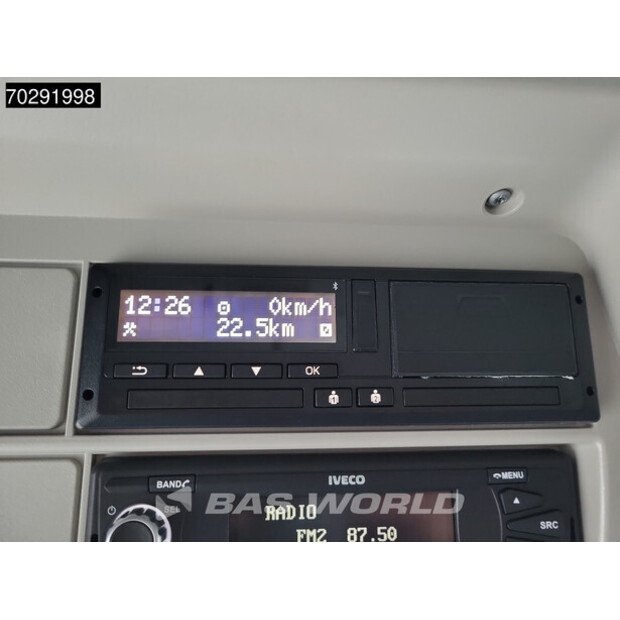 2022 ايفكو T-Way 510-43096114