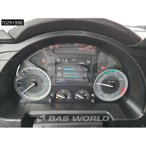 2022 ايفكو T-Way 510-43096115