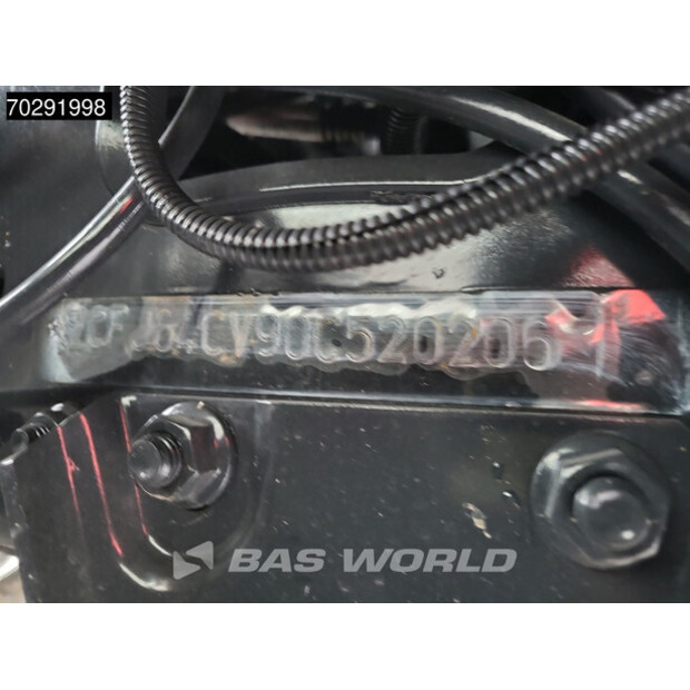 2022 ايفكو T-Way 510-43096117